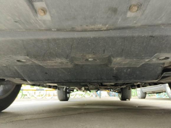 [常州·苏D] 二手哈弗哈弗H22018款 红标 1.5T 双离合两驱豪华型