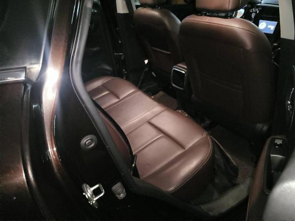 [南昌·赣A] 二手雷诺科雷嘉2016款 2.0L 两驱尊贵版