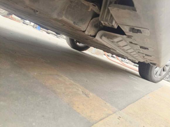 [广州·粤A] 二手威马汽车威马EX52019款 EX5 Mate威盟版400