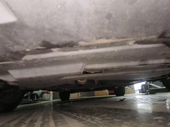 [上海·苏E] 二手比亚迪秦新能源2015款 1.5T 双冠旗舰Plus版