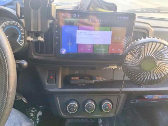 [无锡·苏B] 二手开瑞江豚2023款 宽心版 国轩高科40.55kWh