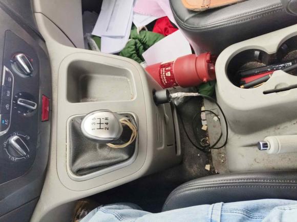 [上海·豫A] 二手江淮瑞风瑞风M32018款 宜家版 1.6L 豪华型