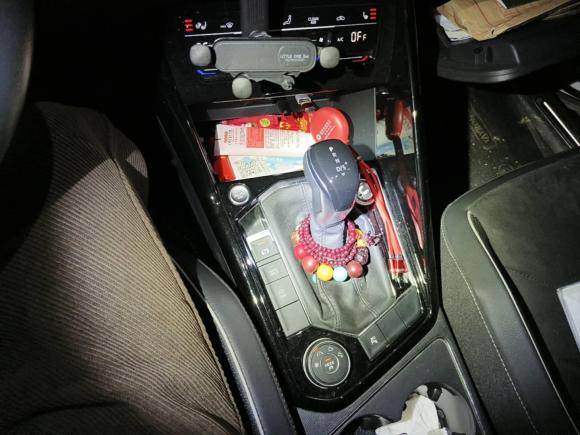 [合肥·皖A] 二手大众探岳2020款 380TSI 四驱豪华智联版Pro