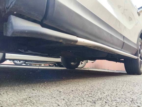 [青岛·鲁B] 二手东南东南DX72015款 1.5T 自动豪华型