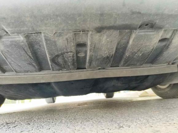 [无锡·苏B] 二手福特福克斯2015款 三厢 EcoBoost 180 自动精英型