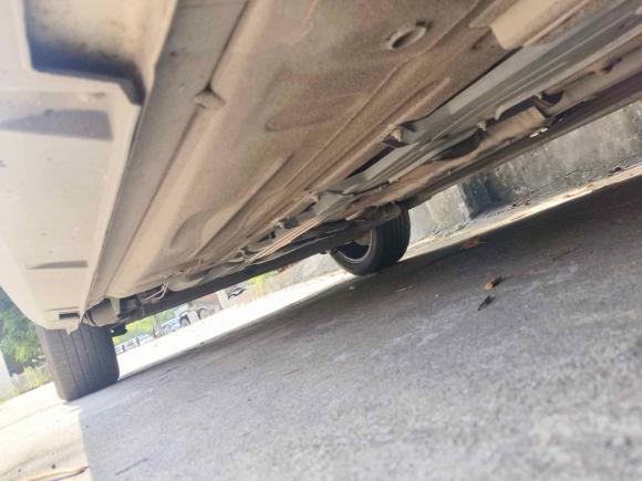 [广州·粤A] 二手东风风行风行SX62016款 1.6L CVT尊享型