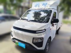 [济南·鲁A] 远程远程星享F1E2023款 厢式车 宁德时代 41.86kWh