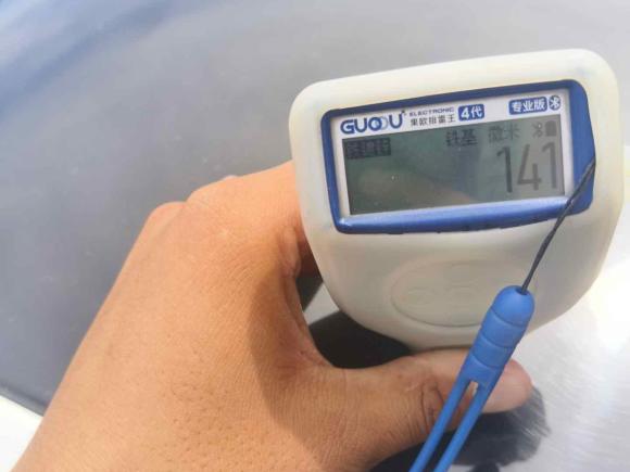 [南昌·赣A] 二手大众速腾2018款 280TSI DSG豪华型