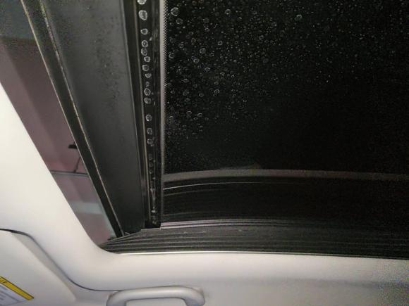 [济南·鲁A] 二手现代格越2013款 2.2T 7座四驱旗舰版