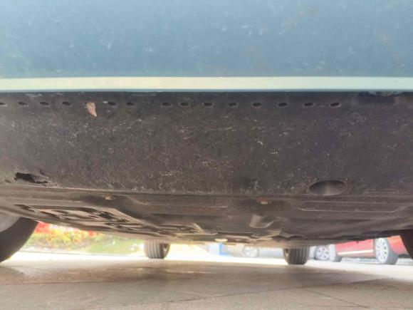 [南通·苏F] 二手红旗红旗H52023款 1.5T DCT智联旗韵版