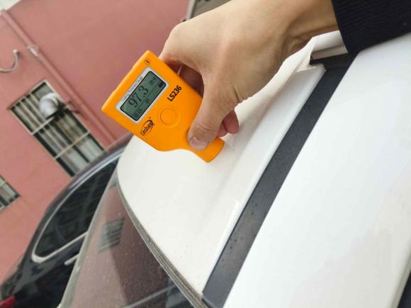 [青岛·鲁U] 二手奇瑞瑞虎72020款 7i 1.5T 自动智领版