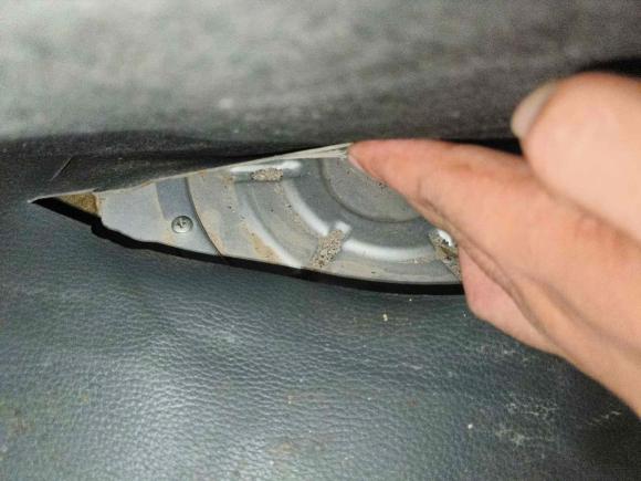 [杭州·浙A] 二手五菱汽车五菱荣光EV2020款 客车版基本型7座300KM