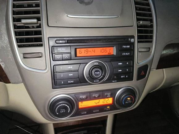 [广州·粤A] 二手日产轩逸2009款 1.6XE 自动舒适版