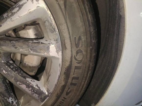 [上海·鄂A] 二手别克威朗2017款 三厢 15S 自动进取型