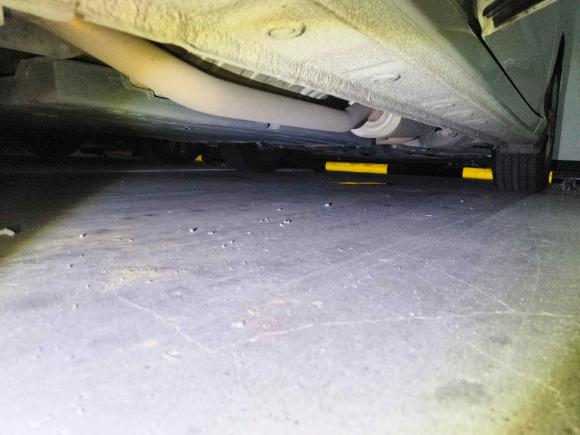 [广州·粤R] 二手本田锋范2017款 1.5L CVT舒适版