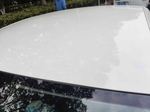 [苏州·苏E] 二手大众凌渡2015款 230TSI DSG风尚版