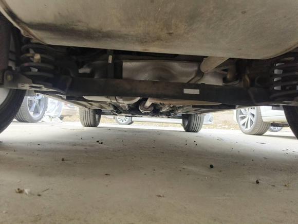 [合肥·皖C] 二手起亚KX3傲跑2015款 1.6L 自动两驱DLX