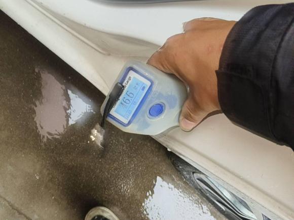 [南昌·赣A] 二手丰田卡罗拉2017款 改款双擎 1.8L E-CVT领先版