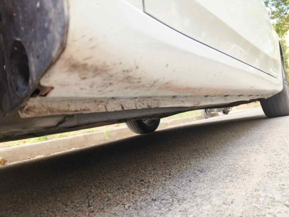 [上海·沪C] 二手荣威荣威i62019款 PLUS 1.6L CVT 4G互联旗舰大赞版