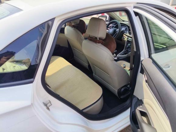 [宁波·浙B] 二手别克英朗2015款 15N 自动豪华型