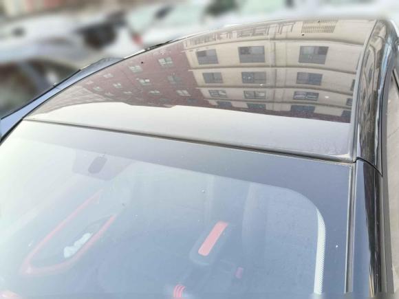 [芜湖·皖B] 二手奇瑞新能源小蚂蚁2019款 4座智炫版 35kWh