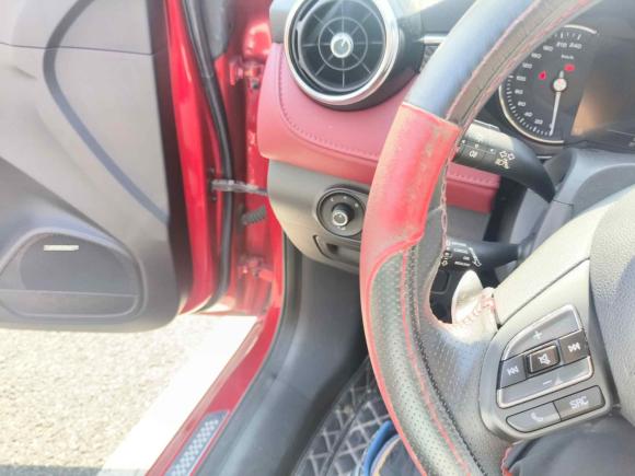 [杭州·川C] 二手名爵MG62019款 20T 自动Trophy竞技版+BOSE音响豪华套装