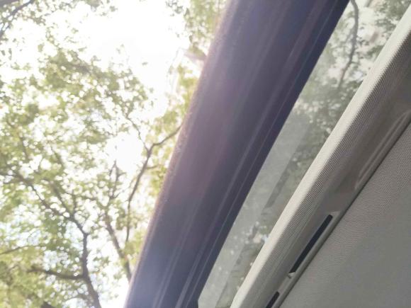 [温州·浙C] 二手别克君威2014款 1.6T 时尚技术型