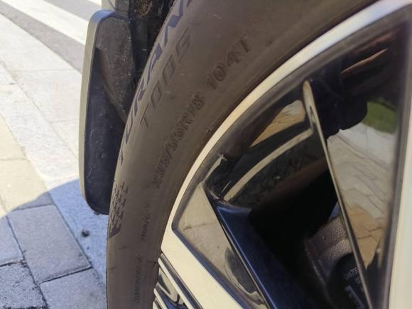 [苏州·苏E] 二手奔驰奔驰EQA2023款 EQA 260