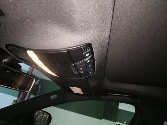 [杭州·浙A] 二手奔驰奔驰E级2022款 改款二 E 260 L 运动型