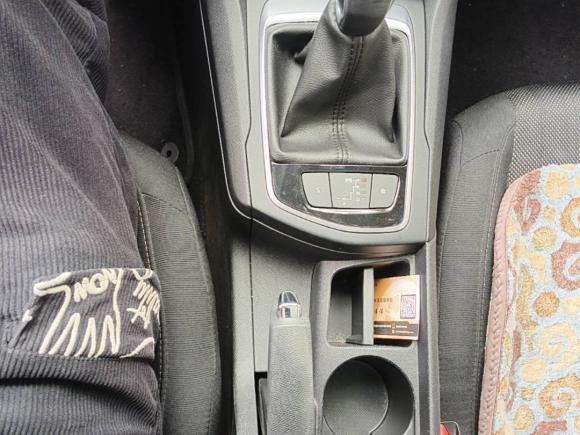 [杭州·浙A] 二手标致标致308S2015款 1.2T 自动劲驰版