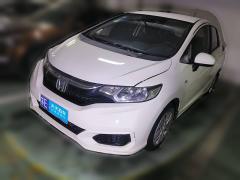 [苏州]本田&nbsp;&nbsp;飞度&nbsp;&nbsp;2018款 1.5L CVT舒适版