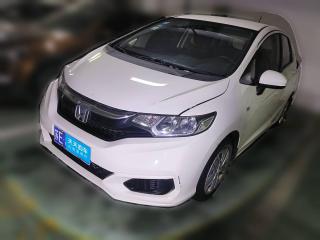 本田飞度2018款 1.5L CVT舒适版