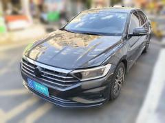 [广州·桂L] 大众速腾2021款 280TSI DSG舒适智联版