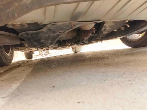 [合肥·皖C] 二手别克英朗2016款 15N 手动精英型