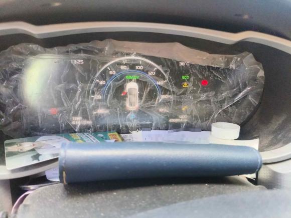 [金华·浙G] 二手吉利汽车帝豪GSe2018款 尊尚型