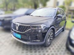 [南通·苏F] 中华中华V72018款 280T DCT豪华型 5座