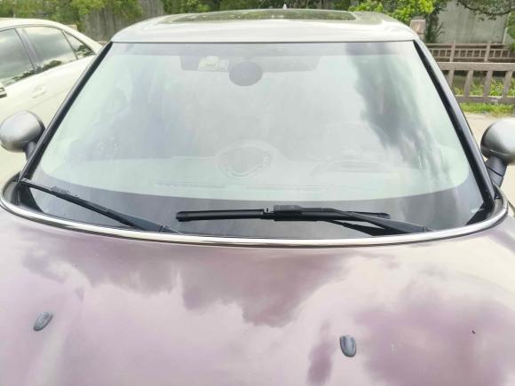 [上海·沪C] 二手MINIMINI CLUBMAN2016款 1.5T COOPER 鉴赏家版