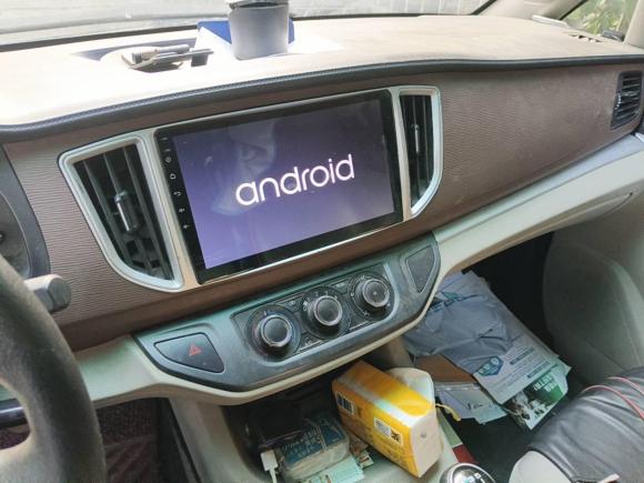 [杭州·浙A] 二手东风风行菱智2019款 V3 1.6L 2座标准型 国VI