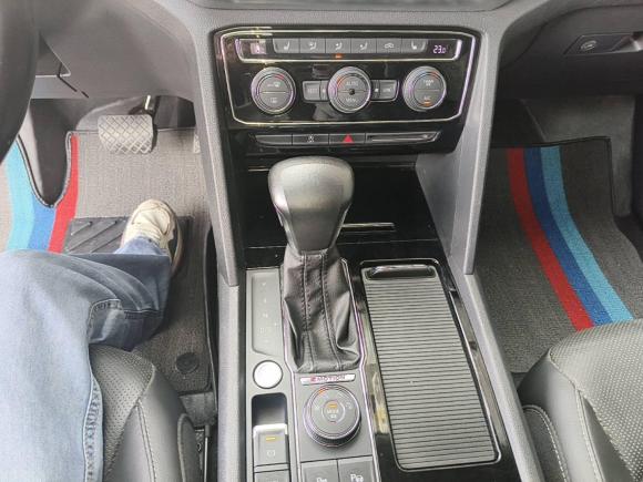 [深圳·粤B] 二手大众途昂2019款 380TSI 四驱豪华版 国VI