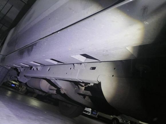 [成都·川A] 二手哈弗哈弗H32010款 领先版 2.5TCI 两驱舒适型