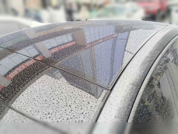 [西安·陕D] 二手保时捷Panamera新能源2021款 Panamera 4 E-Hybrid 行政加长版 2.9T