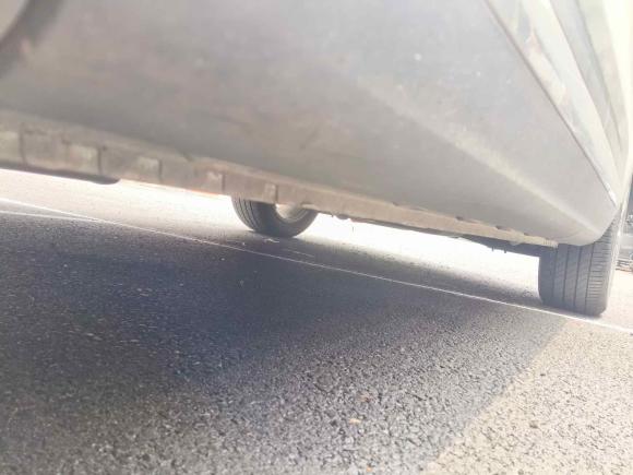 [南京·苏A] 二手名爵名爵HS2018款 30T 自动两驱Trophy荷尔蒙燃情版 国V