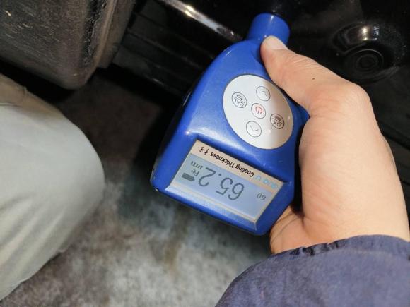 [广州·粤A] 二手本田皓影2020款 240TURBO CVT两驱幻夜版