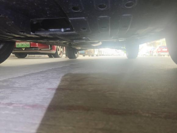 [深圳·粤B] 二手长安长安X7 PLUS2024款 1.5T 自动尊崇型 7座