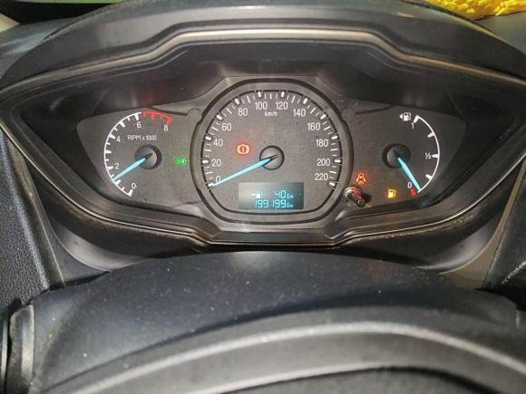 [合肥·皖A] 二手福特福睿斯2015款 1.5L 手动舒适型