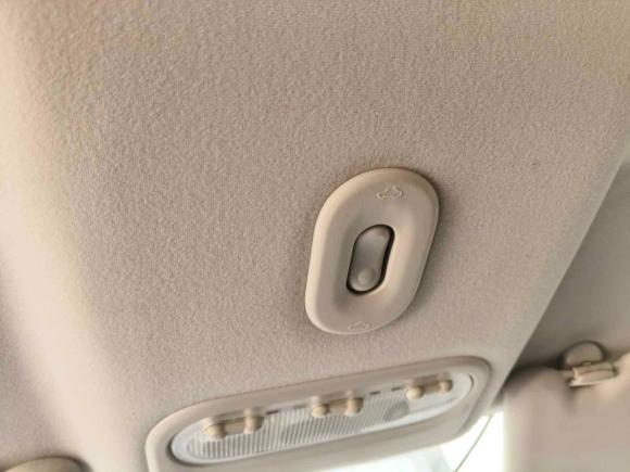 [常州·苏D] 二手启辰启辰T70X2015款 2.0L CVT睿趣运动版