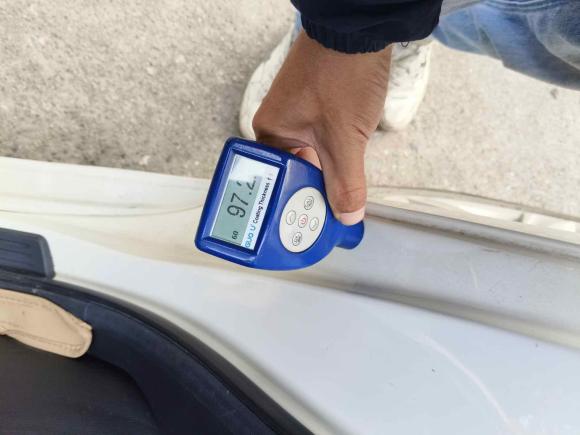 [佛山·粤E] 二手丰田锐志2013款 2.5S 菁锐版