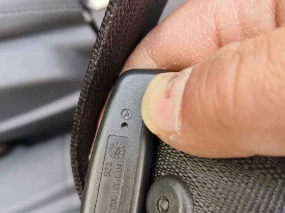 [无锡·苏D] 二手雪佛兰迈锐宝2018款 530T 自动豪华版