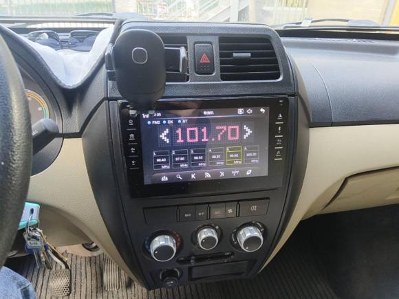 [杭州·浙A] 二手东风小康东风小康EC362021款 标准型宁德时代电池