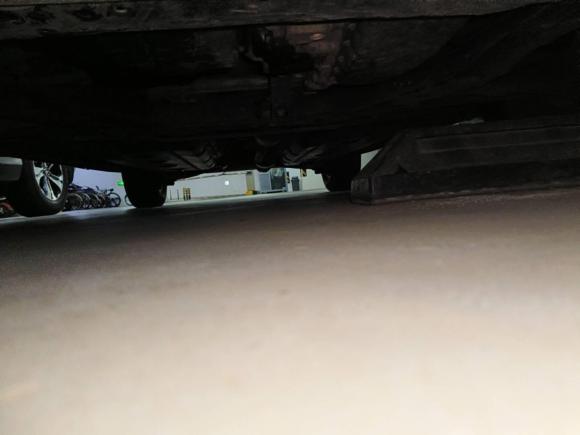 [武汉·鄂A] 二手日产奇骏2019款 2.0L CVT智联舒适版 2WD